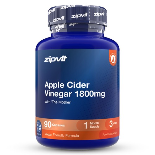 Apple cider vinegar - apple, the