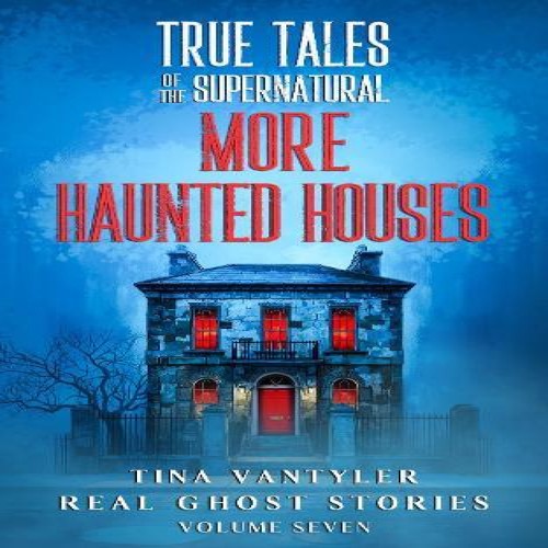 True tales the supernatural - true,