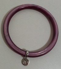 Ti Sento Milano Purple Marbled