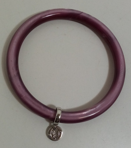 Sento milano purple marbled - milano,