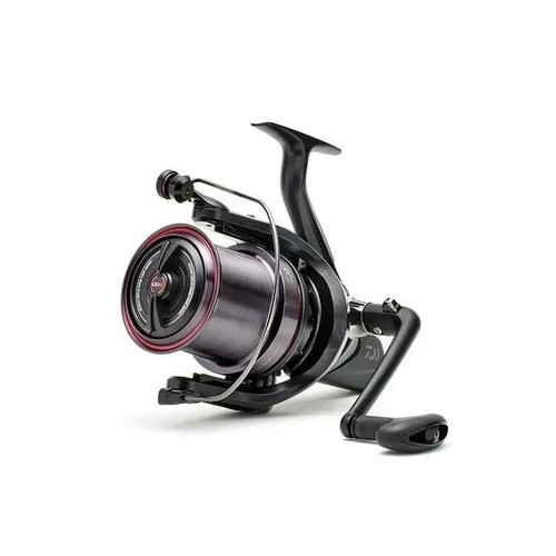 Daiwa whisker qda reel - 45,