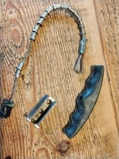 Mast Bend Adjuster For 470