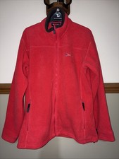 Berghaus Ladies Coral Polartec