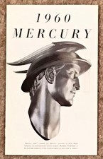 MERCURY RANGE USA Car Sales