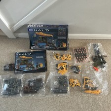 MEGA Bloks / Construx Halo