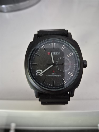 Curren mens wristwatch quartz - curren,