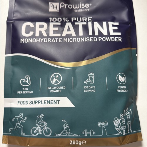 Creatine monohydrate powder - creatine,