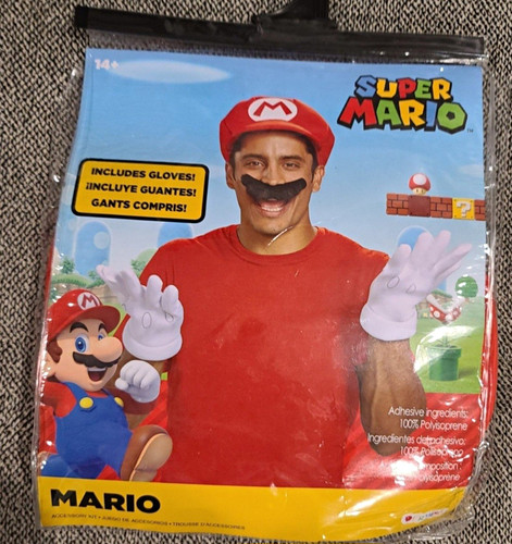 Disguise super mario - disguise,
