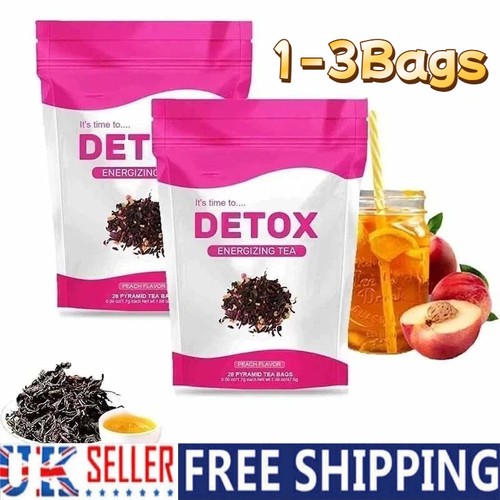 84pcs detox tea weight - detox,