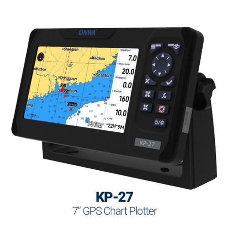 Chartplotter - chartplotter,