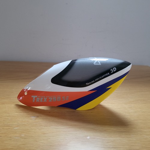Align rex 250 canopy - 250,