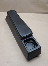 62-71 MG MGB MGC Black Leather