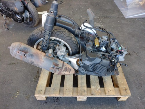 2014 yamaha tricity 125 - yamaha,