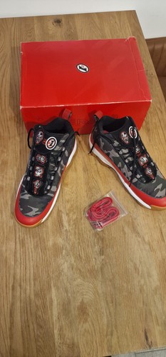 Reebok iverson legacy - reebok, dv8195
