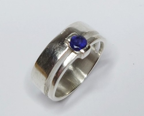 Contemporary modern sterling - contemporary,