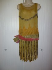 Antique Dress Roaring Twenties
