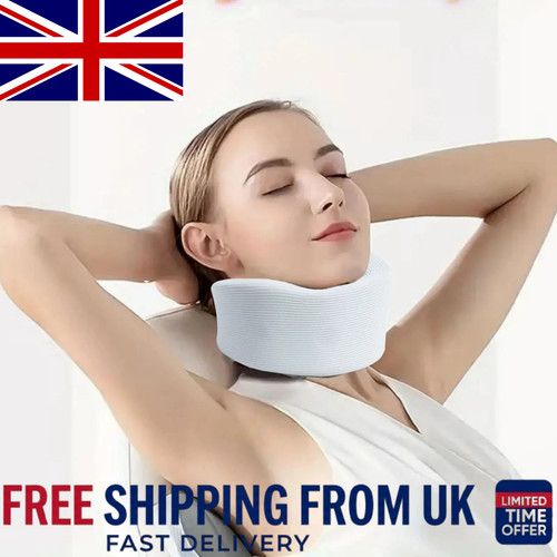 Soft foam neck - soft, support