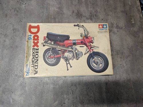 Tamiya honda dax st70 big - tamiya, 1/6