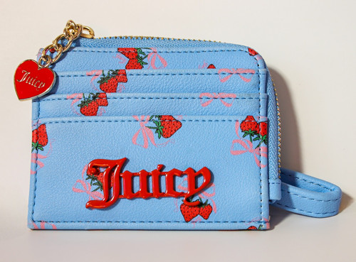 Juicy couture sweet strawberry - juicy,