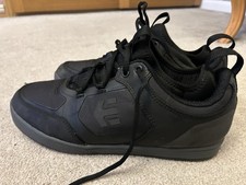 Mountain bike trainers not 5