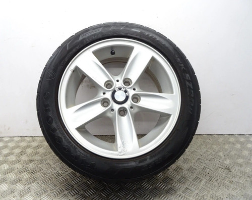 Bmw series e81 - 3,