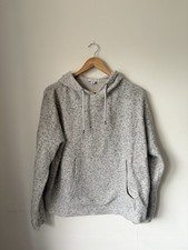 Primark Women’s Grey Hoodie