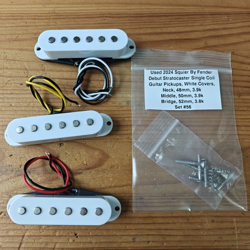 2024 squier fender - squier, by