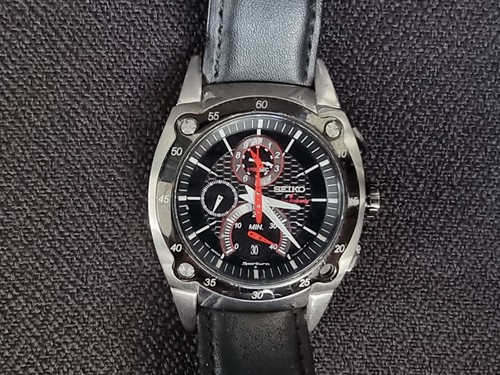 Seiko 7t82 0af0 - honda, racing
