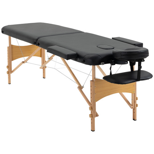 Portable massage bed folding - portable,