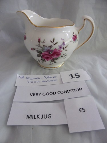 Beautiful royal vale pink - royal,