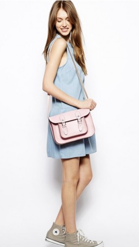 Cambridge satchel company - satchel,