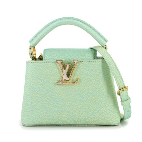 Louis vuitton capucines - vuitton,