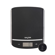 Salter Kitchen Scale Digital
