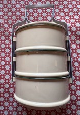 Rare Functional Vintage Indian