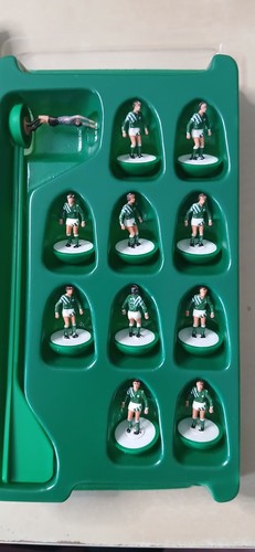 Subbuteo lw742 liverpool - lw742,