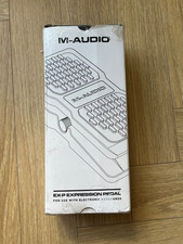 M-AUDIO EX-P Expression Pedal