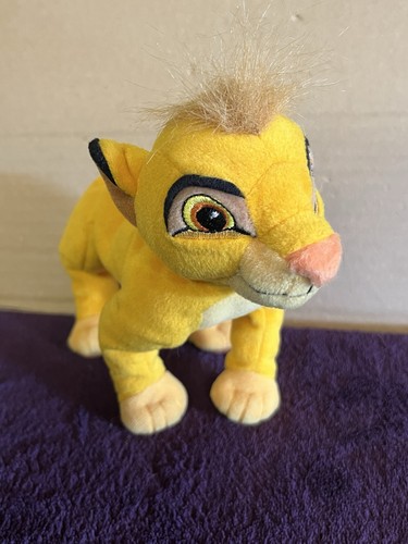 Applause lion king - lion, plush