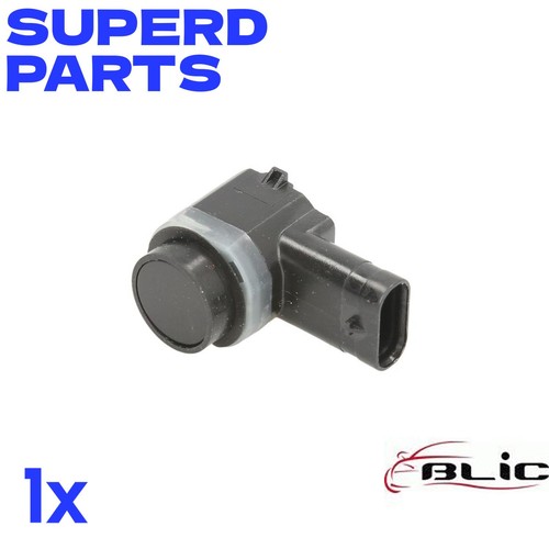 Parking sensor aci for abarth - sensor,