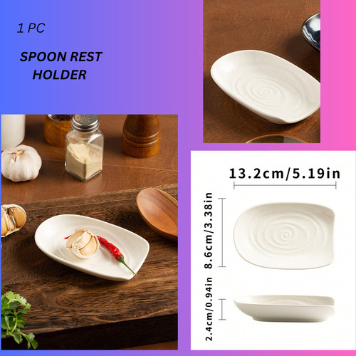 Ceramic kitchen utensil holder - kitchen,