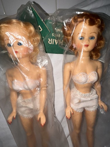 Vintage 1960s teenage - 2x,