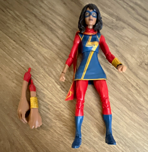Marvel legends miss - marvel,