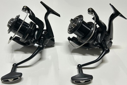 Shimano ultegra 5500 xtd reels - shimano,