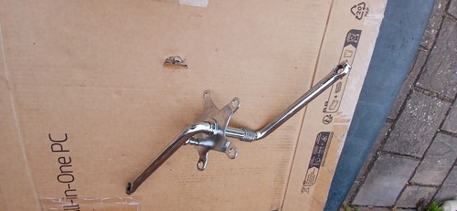 Bmx crank bolts - crank,