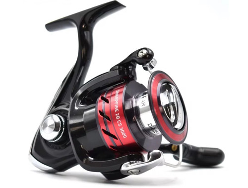 New daiwa sweepfire - daiwa, cs