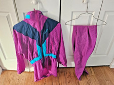 Vintage Reebok Women’s Track