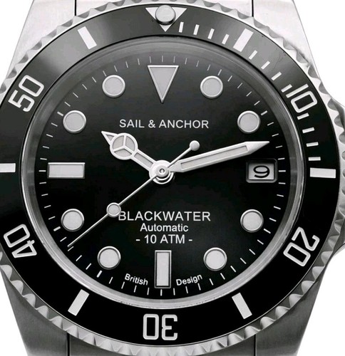 High quality automatic divers - quality,