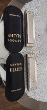 Set of 2 Seydel Blues