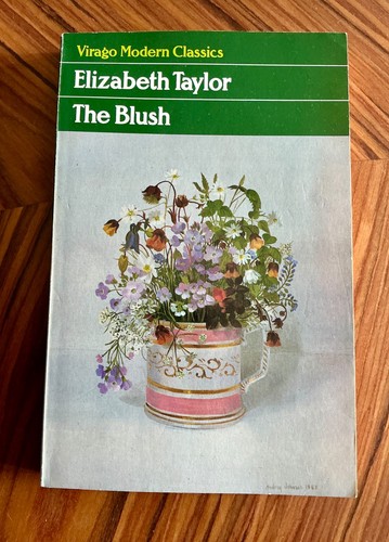 The blush elizabeth taylor - the, blush,