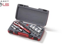 Teng Tools T1221 MECCA PRO