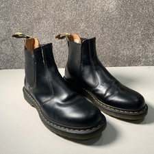 Dr Martens 2976 mono black